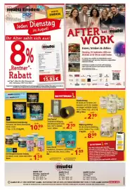 Multi Markt Prospekt woche 34 Seite 21