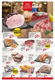 Multi Markt Prospekt woche 34 Seite 3