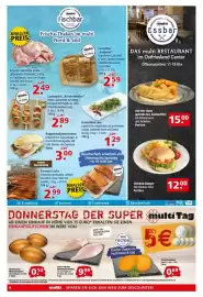 Multi Markt Prospekt woche 34 Seite 4