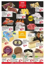 Multi Markt Prospekt woche 34 Seite 5