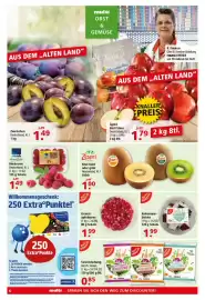 Multi Markt Prospekt woche 34 Seite 6