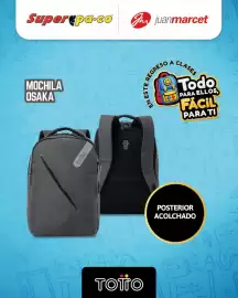 Catálogo Juan Marcet Página 2