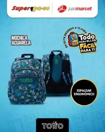 Catálogo Juan Marcet Página 3