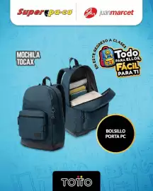Catálogo Juan Marcet Página 5
