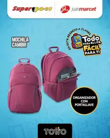 Catálogo Juan Marcet Página 6