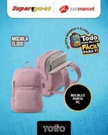 Catálogo Juan Marcet Página 7