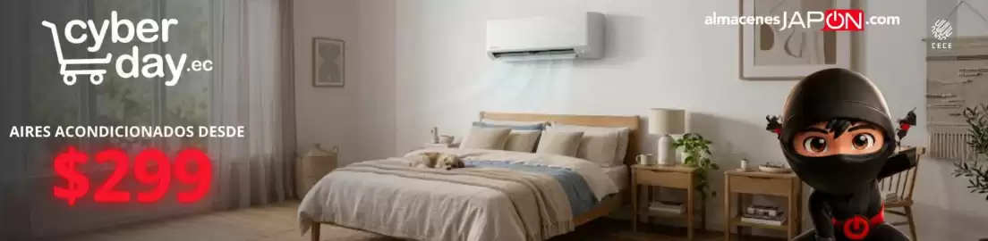 Catálogo Almacenes Japón Página 2