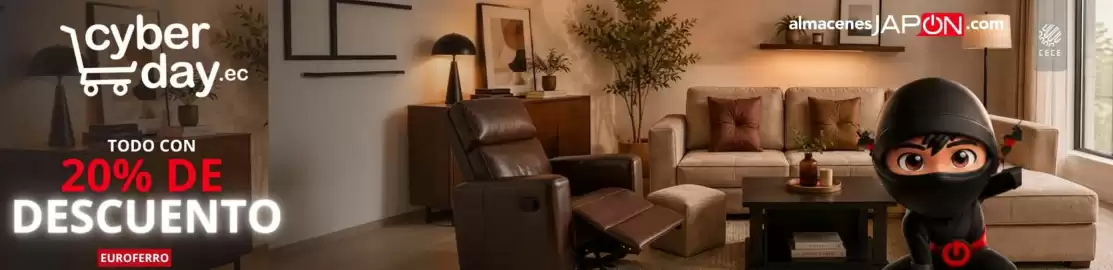 Catálogo Almacenes Japón Página 3