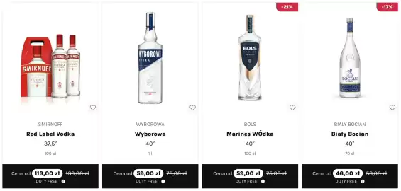 Aelia Duty Free gazetka Strona 2