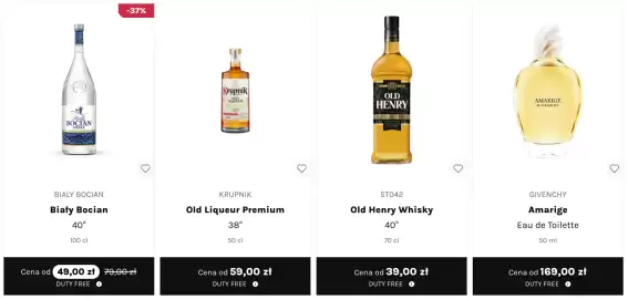 Aelia Duty Free gazetka Strona 3