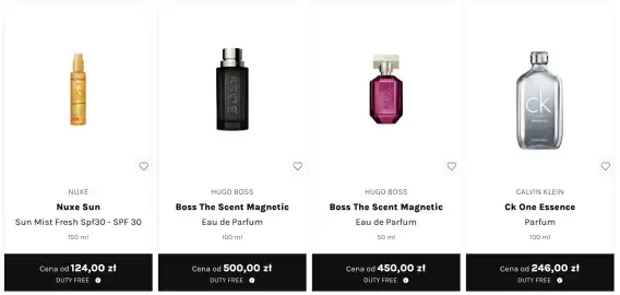 Aelia Duty Free gazetka Strona 4