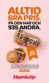 MatArket reklamblad vecka 34 Sida 22