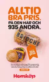 MatArket reklamblad vecka 34 Sida 22
