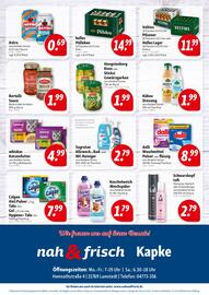 Nah & Frisch Prospekt woche 34 Seite 12