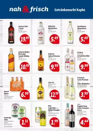 Nah & Frisch Prospekt woche 34 Seite 10