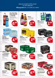 Nah & Frisch Prospekt woche 34 Seite 11