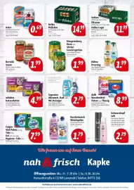 Nah & Frisch Prospekt woche 34 Seite 12
