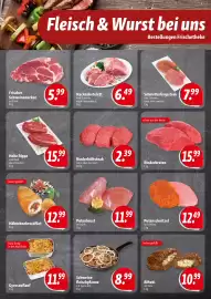 Nah & Frisch Prospekt woche 34 Seite 2