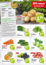 Nah & Frisch Prospekt woche 34 Seite 4