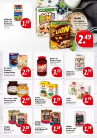 Nah & Frisch Prospekt woche 34 Seite 8