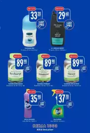 Rema 1000 kundeavis Side 5: PLEIENDE DEO €33,20, GUMMIES IMMUNE €89,90