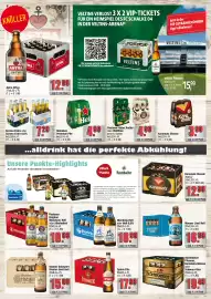 Profi Getränke Prospekt Seite 3