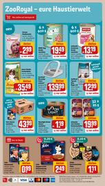 REWE City Prospekt woche 34 Seite 26