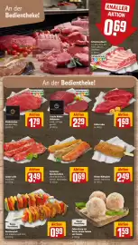 REWE City Prospekt woche 34 Seite 10