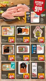 REWE City Prospekt woche 34 Seite 11