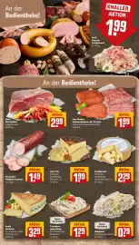 REWE City Prospekt woche 34 Seite 13