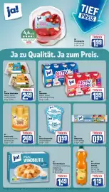 REWE City Prospekt woche 34 Seite 19