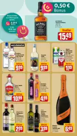 REWE City Prospekt woche 34 Seite 22