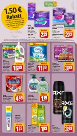 REWE City Prospekt woche 34 Seite 23