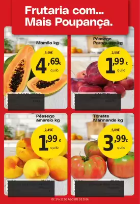 Froiz (válido até 23-08)
