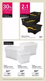 Karwei folder Pagina 17: EVO pro DIY box €7,99