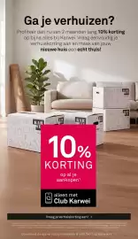 Karwei folder Pagina 55: Alles bij Karwei