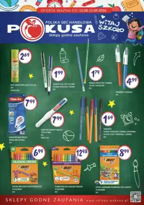 Pokusa (ważność do 15-09)