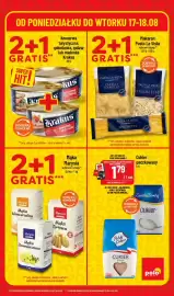Polomarket gazetka Strona 5: Cukier Sweet Family €1,79