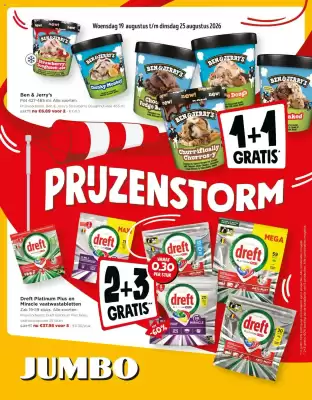Jumbo (geldig t/m 25-08)