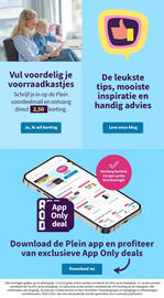 Plein.nl folder week 34 Pagina 16