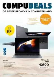 CompuDeals folder Pagina 1