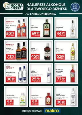 Makro gazetka (ważność do 23-08)
