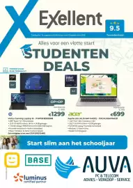 AUVA folder Pagina 1
