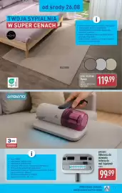 ALDI gazetka Strona 9