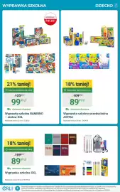 ERLI gazetka tydzień 34 Strona 3: Blok techniczny Polski €89,99