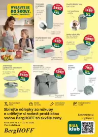 Billa leták | Alkohol Strana 6