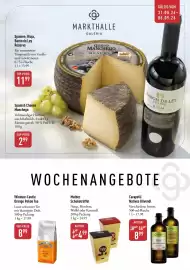 Galeria Markthalle Prospekt woche 36 Seite 1