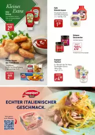 Galeria Markthalle Prospekt woche 36 Seite 6