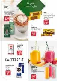 Galeria Markthalle Prospekt woche 36 Seite 8