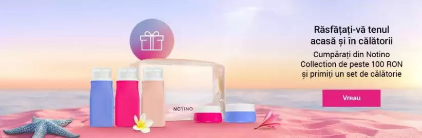 Catalog Notino săptămâna 34 Pagină 2